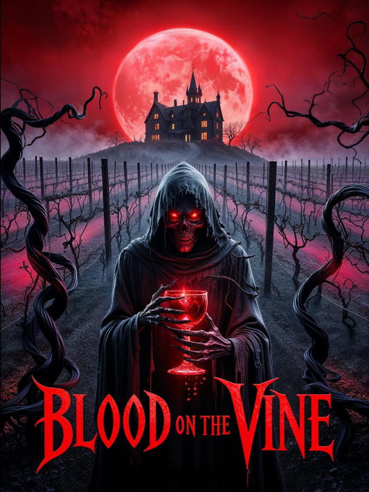 Blood on the Vine