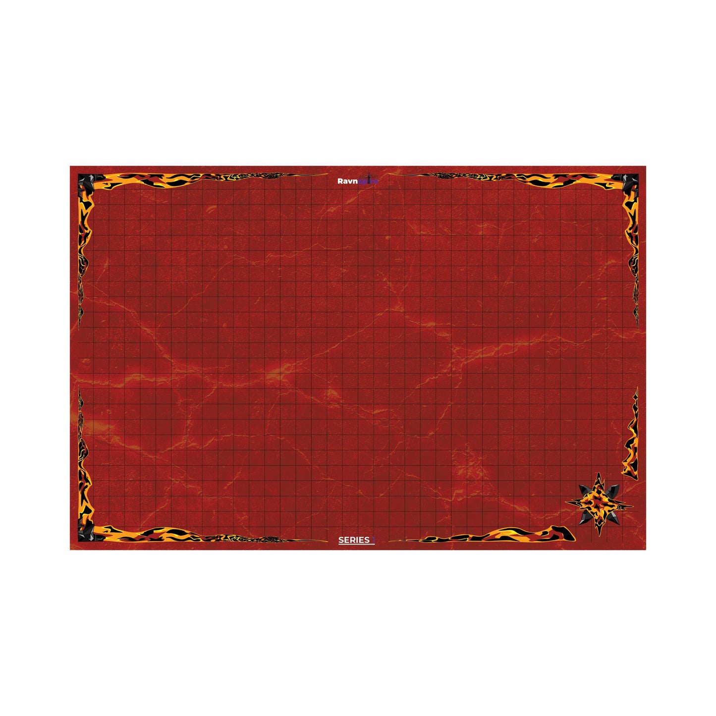 RPG DND Battle Mat 24” x 36” 3 Pack | Series 1 - Premium Battle Mats from Ravnspire - Just $39.99! Shop now at Ravnspire