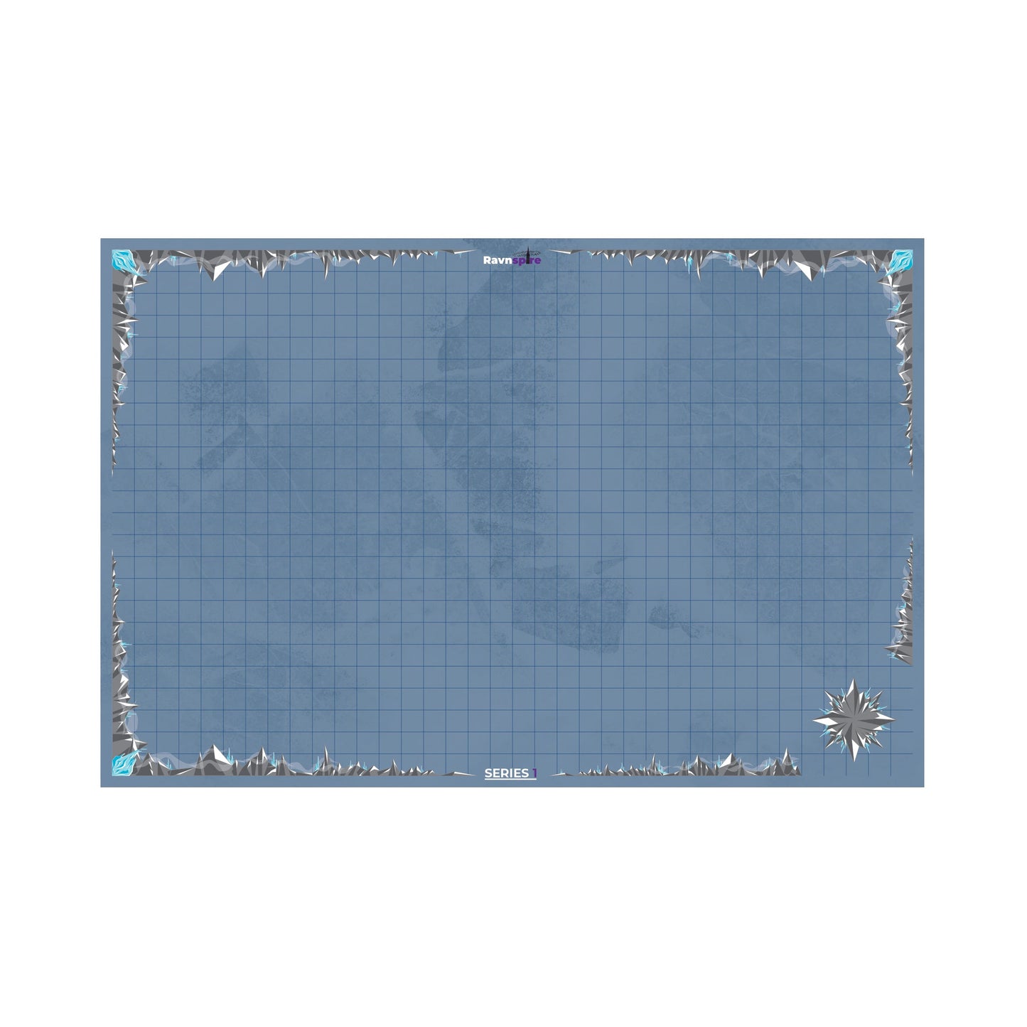 RPG DND Battle Mat 24” x 36” 3 Pack | Series 1 - Premium Battle Mats from Ravnspire - Just $39.99! Shop now at Ravnspire