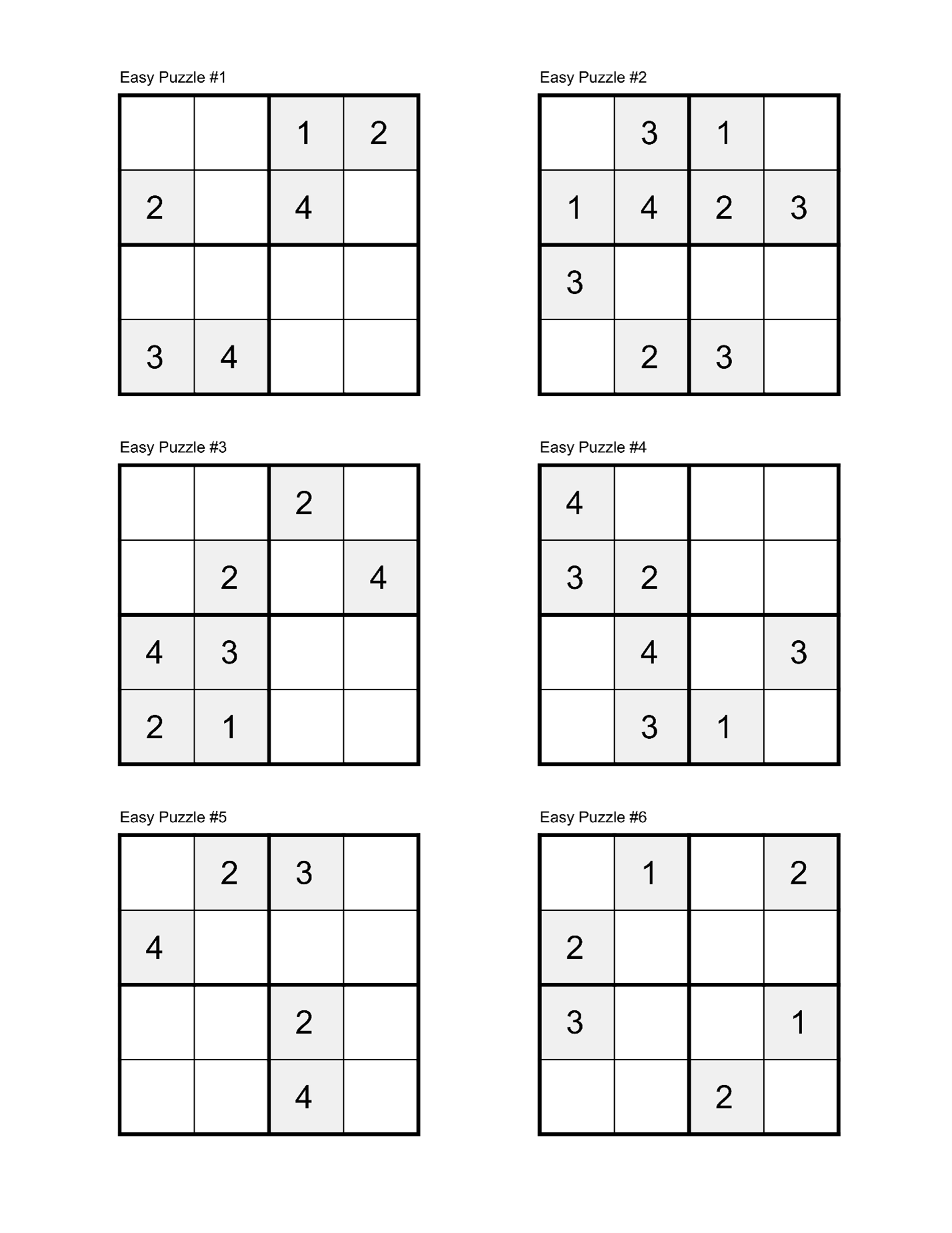 Crack The Code: Sudoku