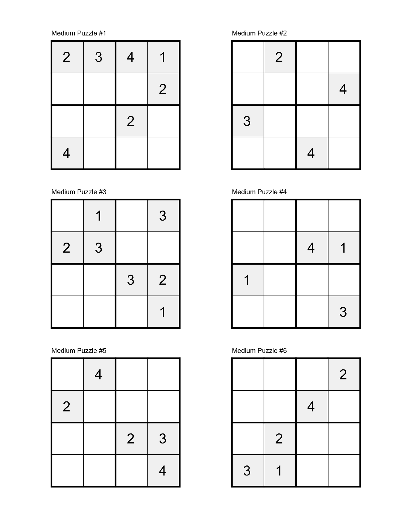 Crack The Code: Sudoku