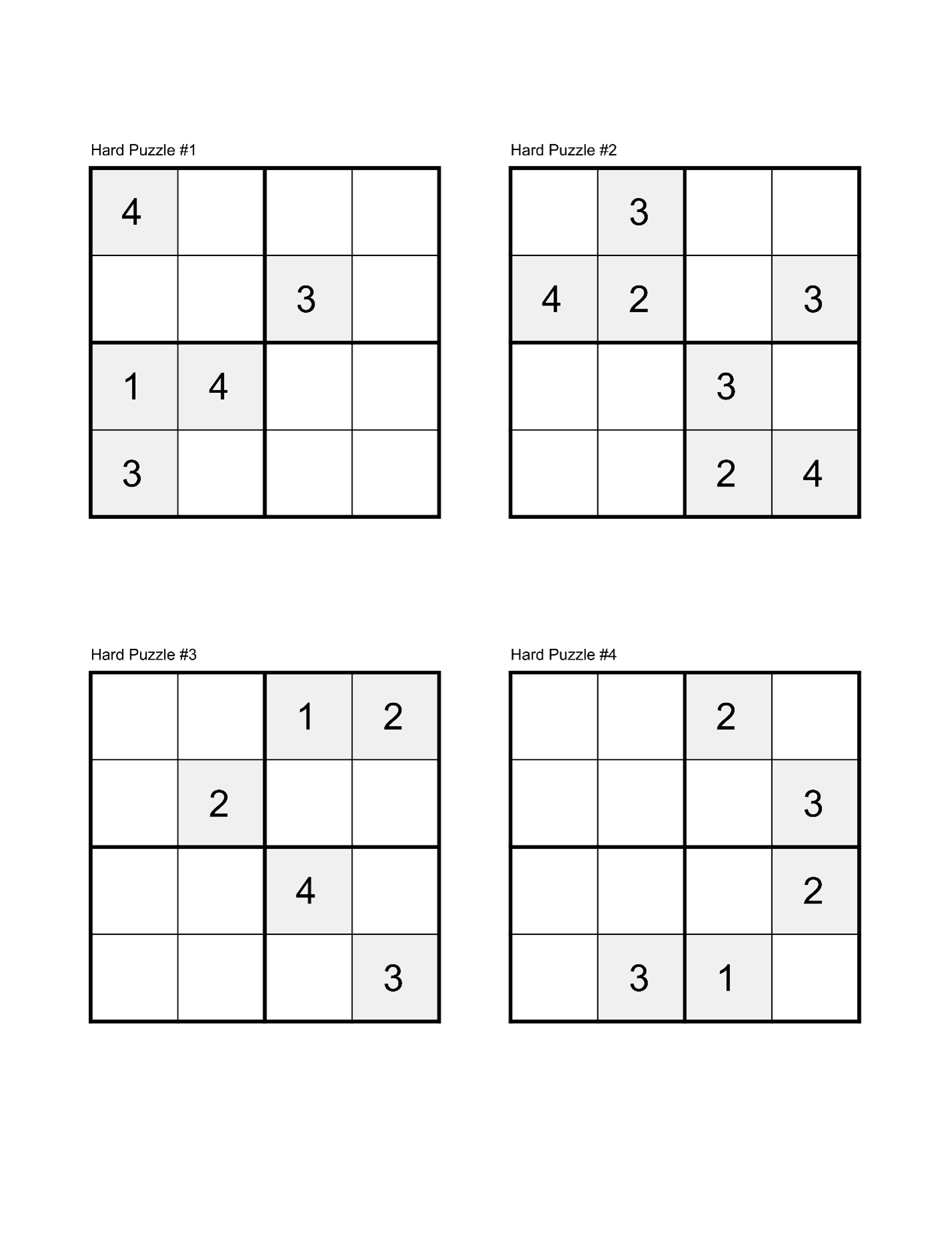 Crack The Code: Sudoku