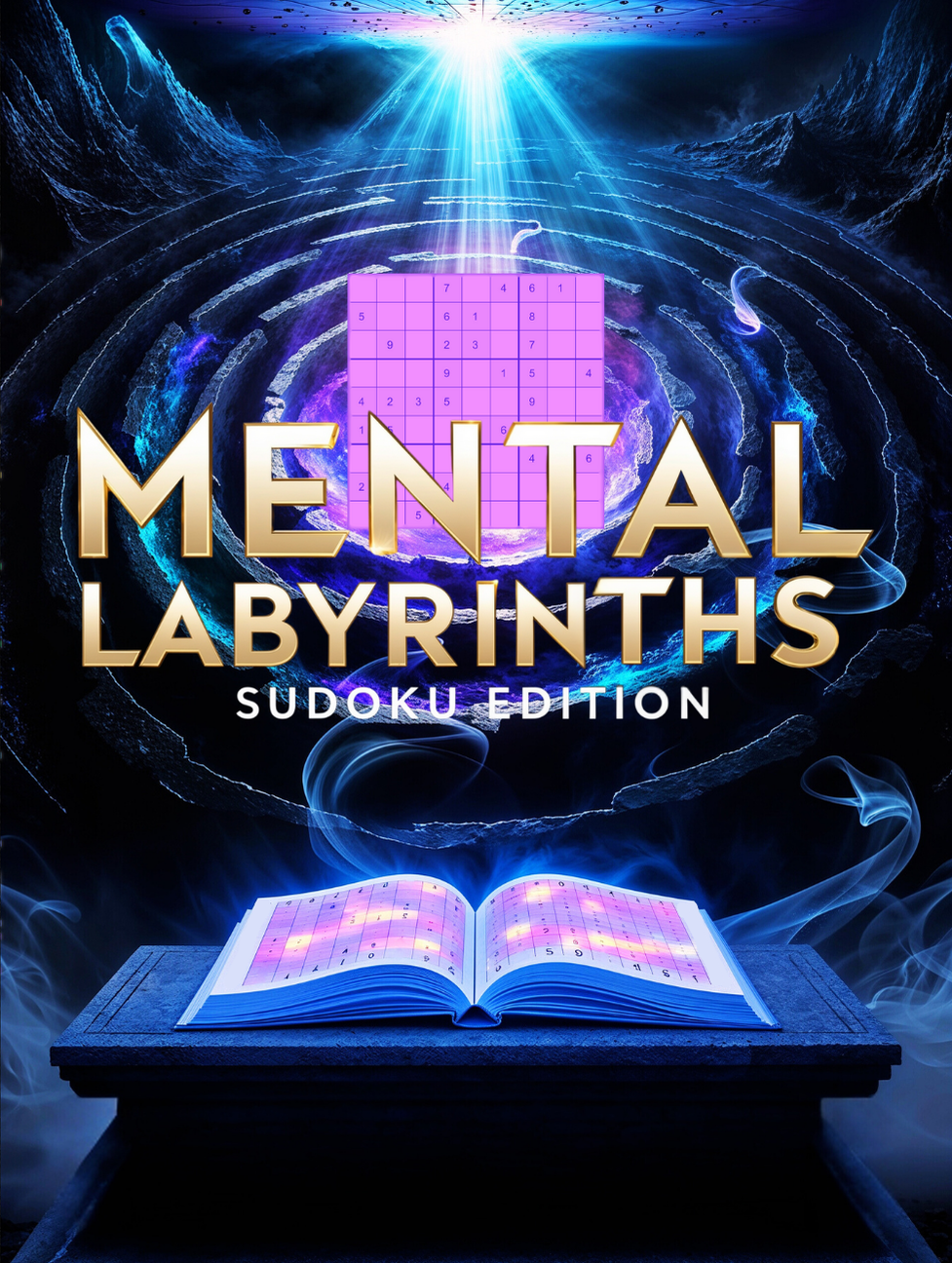 Mental Labyrinths: Sudoku Edition