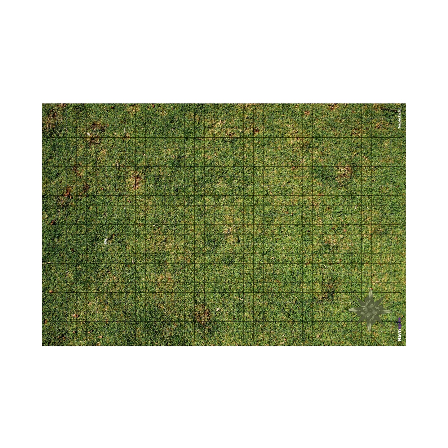 RPG DND Battle Mat 24” x 36” 3 Pack | Terrain Pack 1 - Premium Battle Mats from Ravnspire - Just $39.99! Shop now at Ravnspire