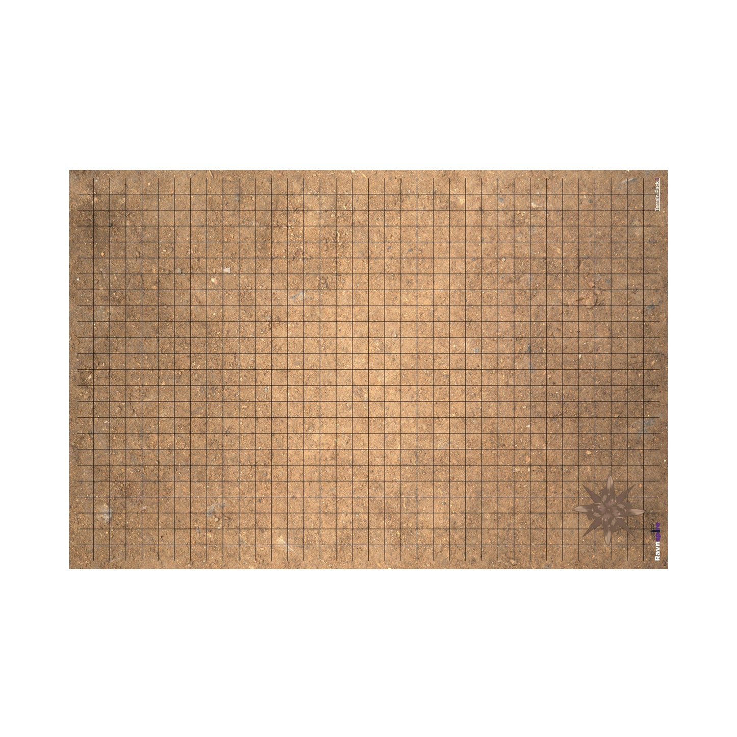 RPG DND Battle Mat 24” x 36” 3 Pack | Terrain Pack 1 - Premium Battle Mats from Ravnspire - Just $39.99! Shop now at Ravnspire