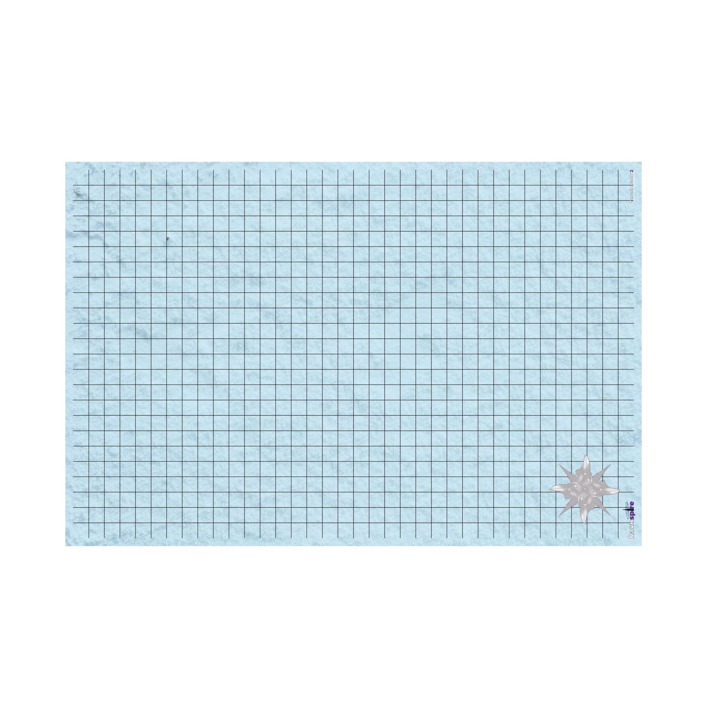 RPG DND Battle Mat 24” x 36” 3 Pack | Terrain Pack 2 - Premium Battle Mats from Ravnspire - Just $39.99! Shop now at Ravnspire